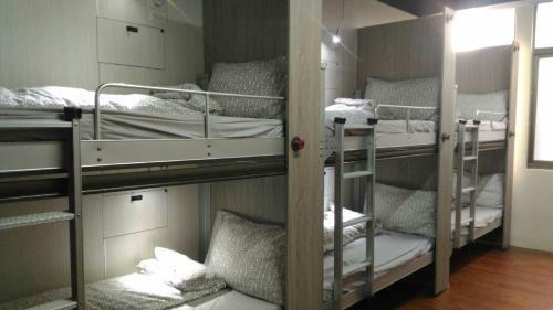 Albergue Rest Backpacker