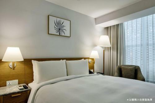 Hotel The Carlton Taichung
