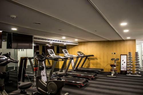 Hotel The Carlton Taichung