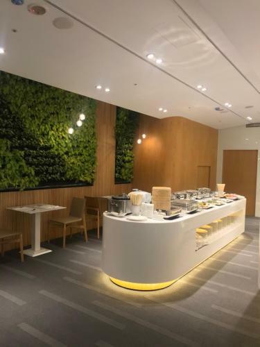 Hotel The Carlton Taichung