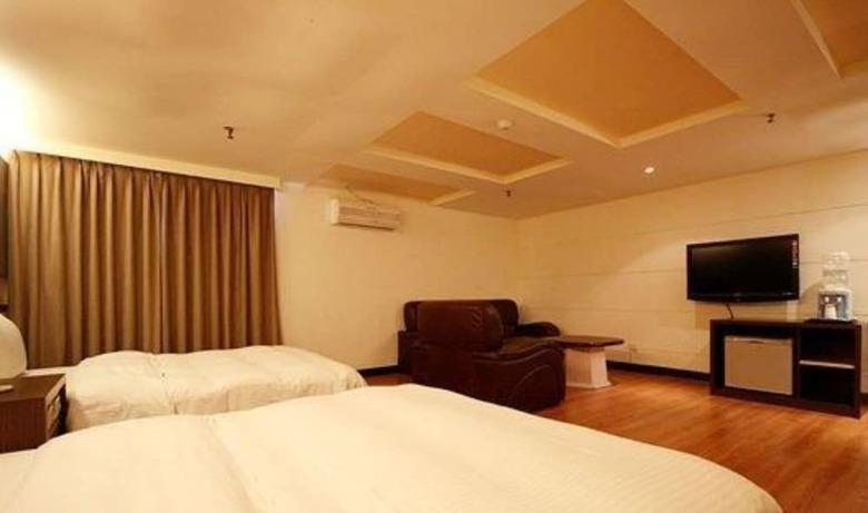 Posada Jung-zaw Bussiness Hotel