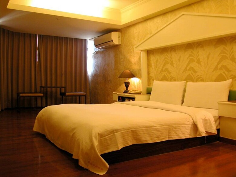 Posada Jung-zaw Bussiness Hotel
