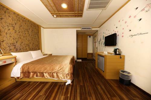 Li Gang Hotel I