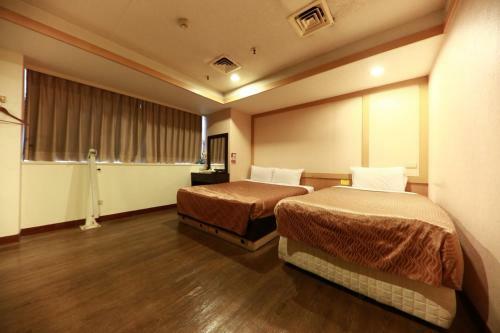 Li Gang Hotel I