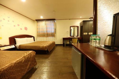 Li Gang Hotel I