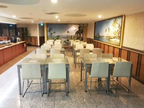 Li Gang Hotel I