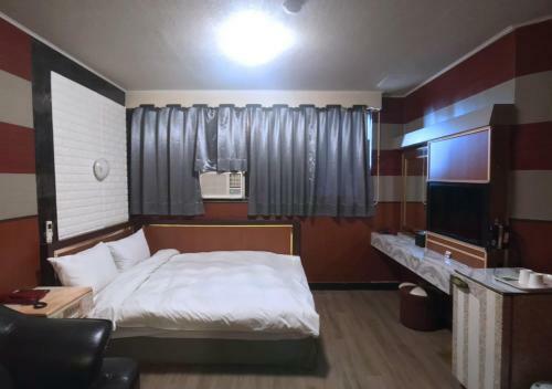 Posada Huang Kai Hotel