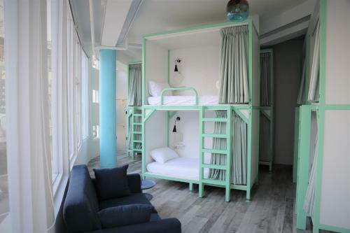 Tg Hostel - Stay Together