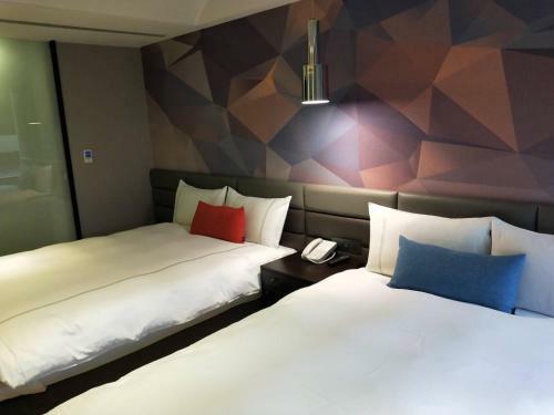 Posada Yong Yue Journey Hotel