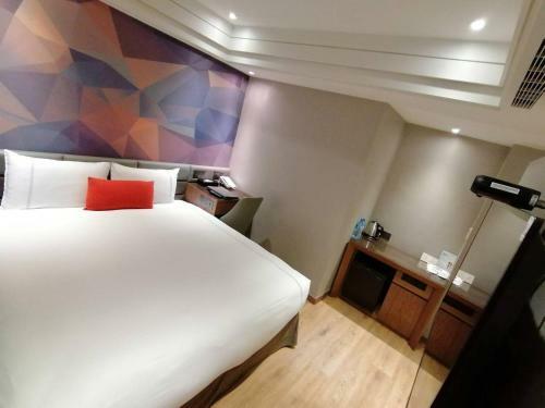 Posada Yong Yue Journey Hotel