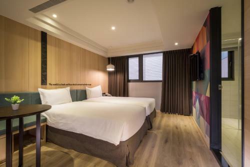 Posada Yong Yue Journey Hotel