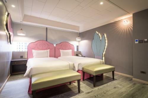 Posada Yong Yue Journey Hotel