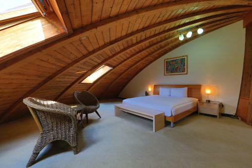 Taitung Ufo Homestay