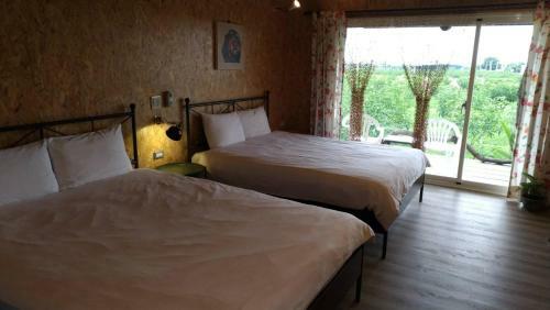 Taitung Ufo Homestay