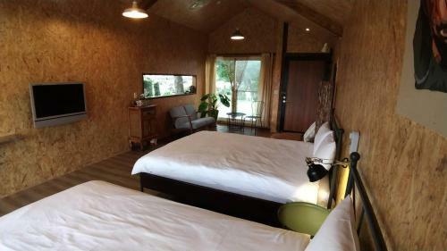 Taitung Ufo Homestay