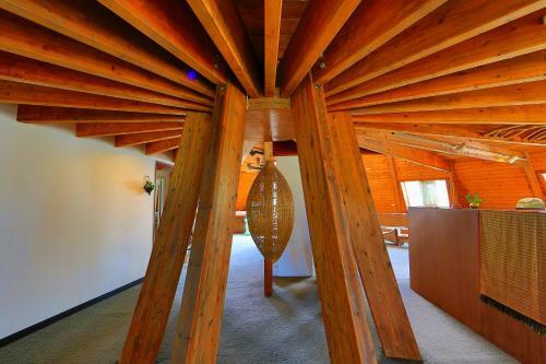 Taitung Ufo Homestay