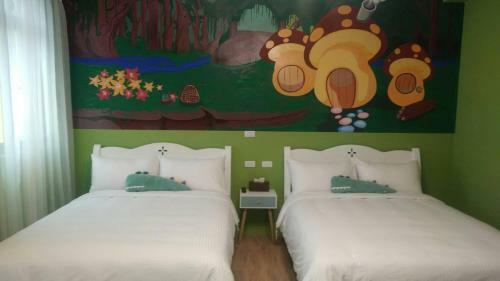Wonderful Life Homestay