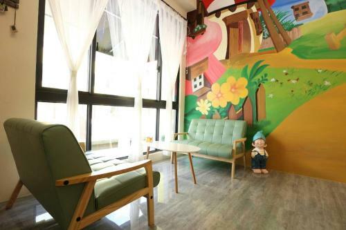 Wonderful Life Homestay