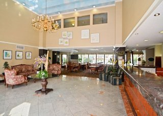 Hotel Quality Inn & Suites Walnut