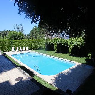 Hotel Rural Casa De S. Pedro