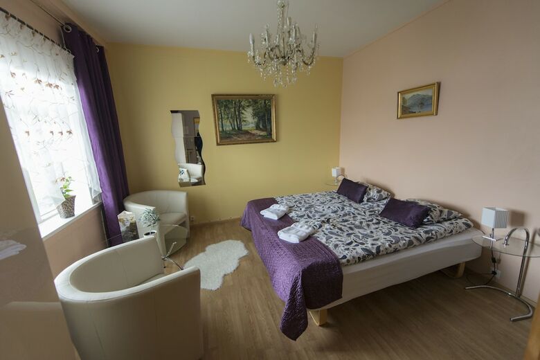 Hostal Guesthouse Kiljan