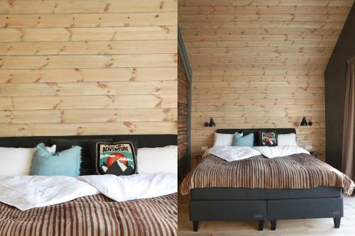 Apartamento Solsiden Brygge Rorbuer
