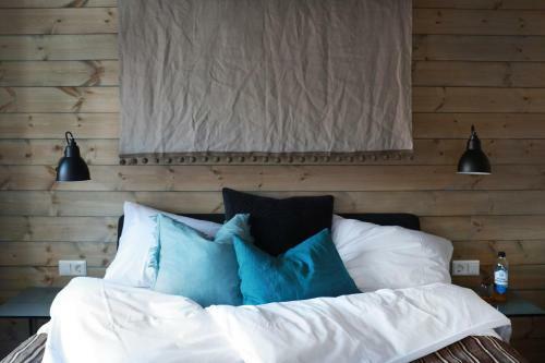Apartamento Solsiden Brygge Rorbuer