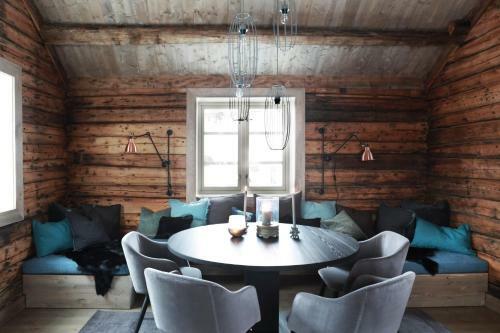 Apartamento Solsiden Brygge Rorbuer