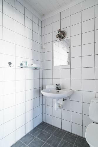 Apartamento Solsiden Brygge Rorbuer