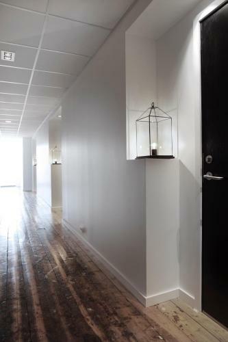 Apartamento Solsiden Brygge Rorbuer