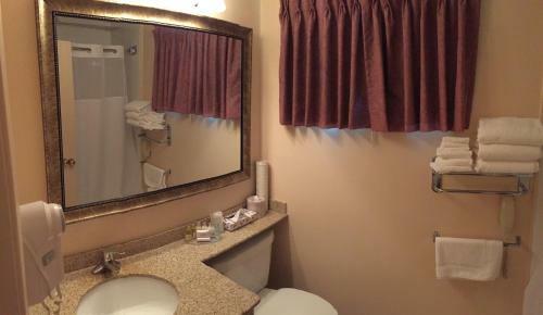 Hotel Best Western Sword Motor Inn