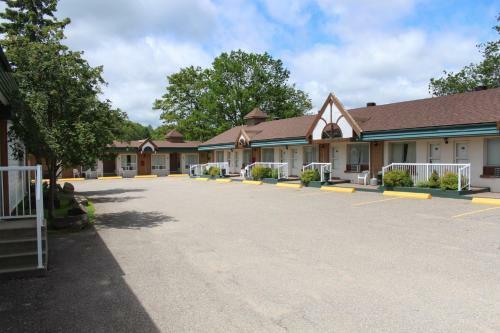 Hotel Best Western Sword Motor Inn