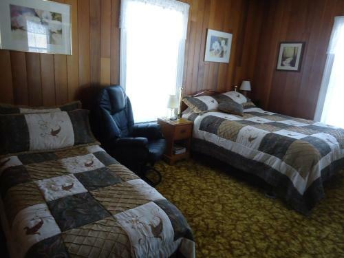 Bancroft Bed & Breakfast
