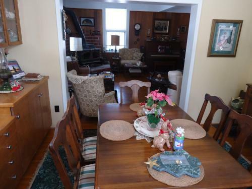Bancroft Bed & Breakfast