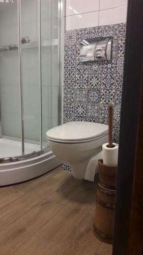 Bed & Breakfast Lysko Gjesteg�rd