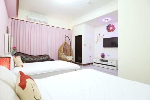 Baoli House B&B
