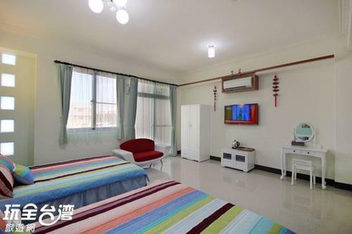 Baoli House B&B