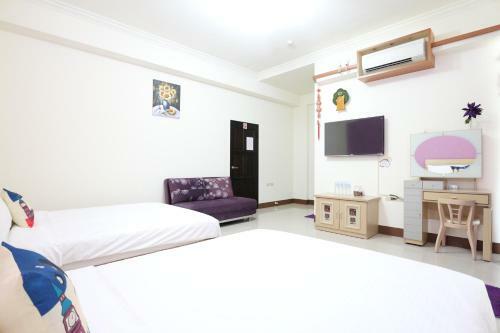 Baoli House B&B