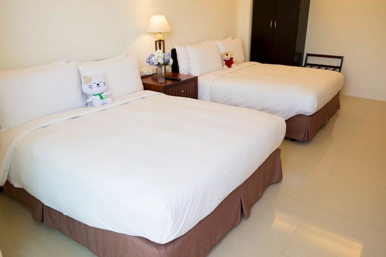 Hostal Na Na Ya Ji Bed And Breakfast