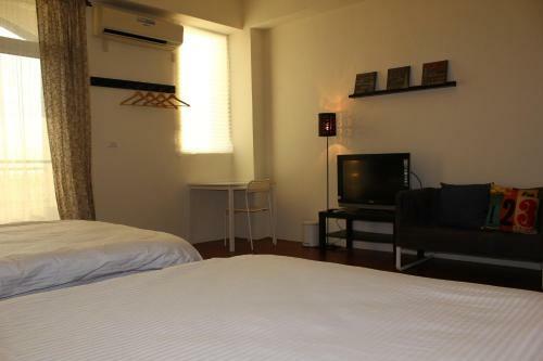 Little Little Homestay