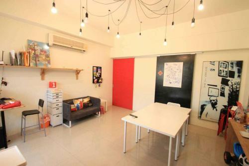 Little Little Homestay