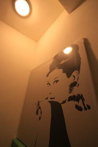 Little Little Homestay