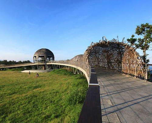 Hsin Sheng Taitung
