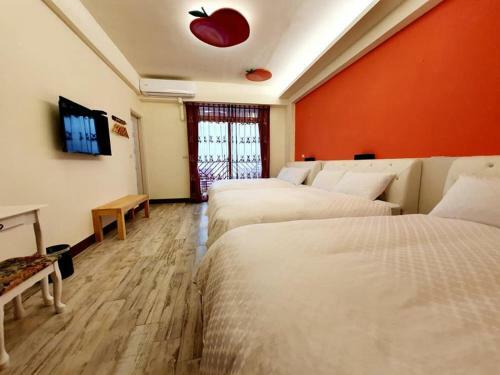 Miao Miao Homestay