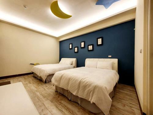 Miao Miao Homestay
