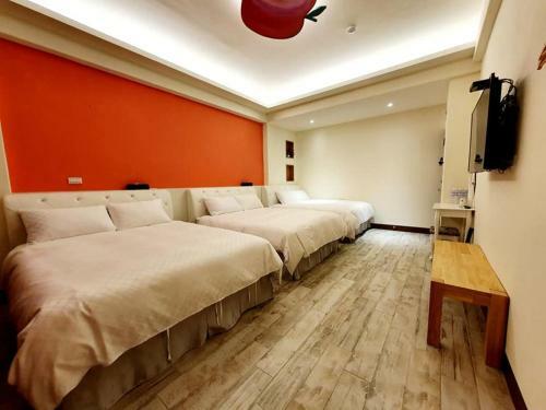 Miao Miao Homestay