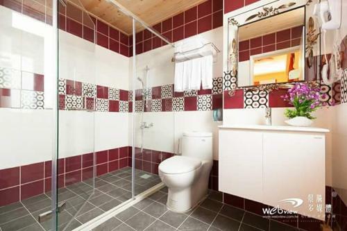 Miao Miao Homestay