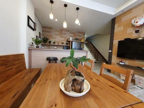 Miao Miao Homestay