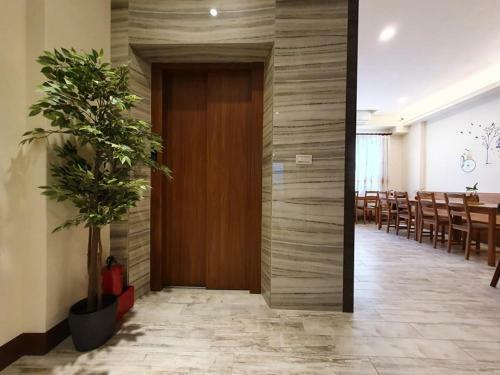 Miao Miao Homestay