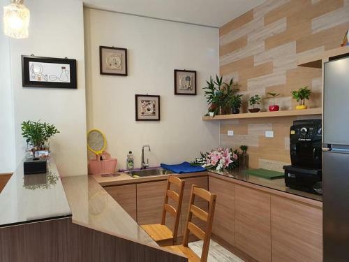 Miao Miao Homestay